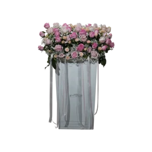 باکس گل بزرگ
