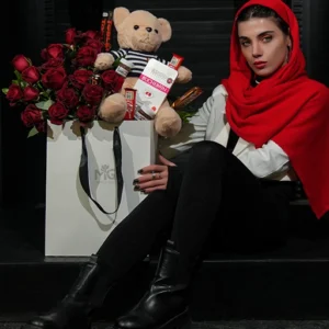 هدیه ولنتاین