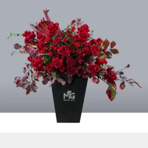 باکس گل پینترسی BB286-J-2