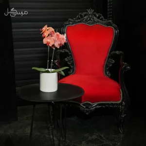 گلدان ارکیده GR005