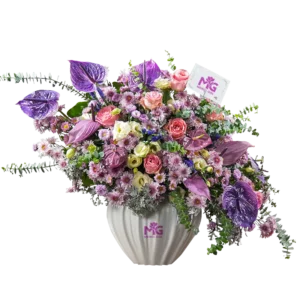 جام گل بهاری