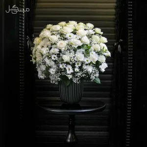 جام گل رز کلاسیک