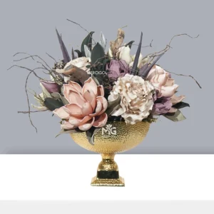 گلدان کلاسیک مصنوعی MS008