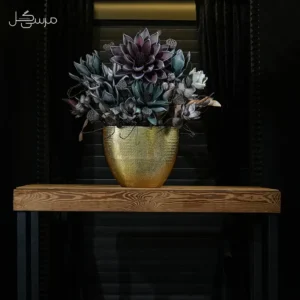 گلدان کلاسیک مصنوعی بوسماری