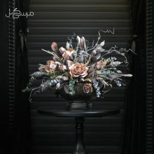 گلدان ورساچه طرح کلاسیک
