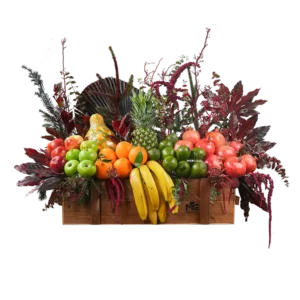 باکس میوه یلدایی YA052