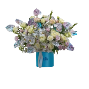 باکس گل هارمونی