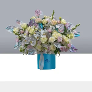 باکس گل هارمونی