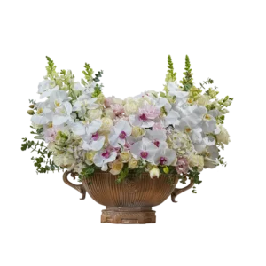 باکس گل لوکس ارکیده